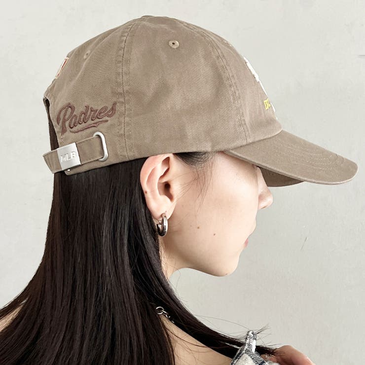 MLB KOREA Vintage | Outfitter lab | 詳細画像20