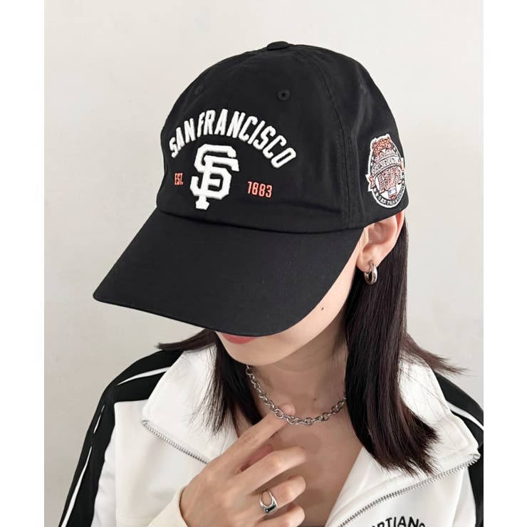 ブラック系その他 | MLB KOREA Vintage | Outfitter lab