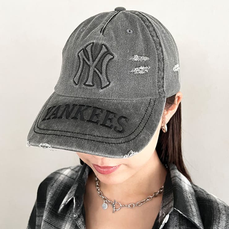 MLB KOREA Vintage | Outfitter lab | 詳細画像12 