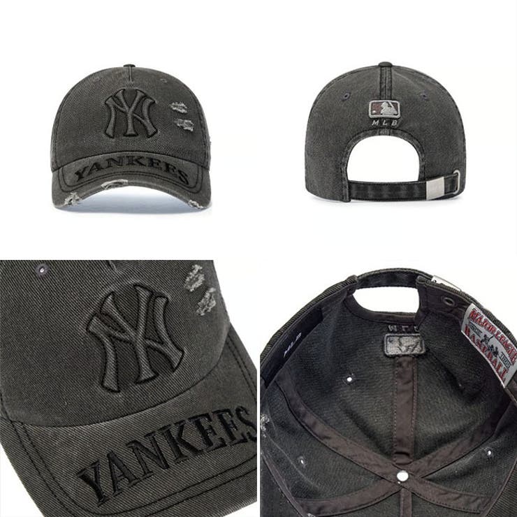 MLB KOREA Vintage | Outfitter lab | 詳細画像17 