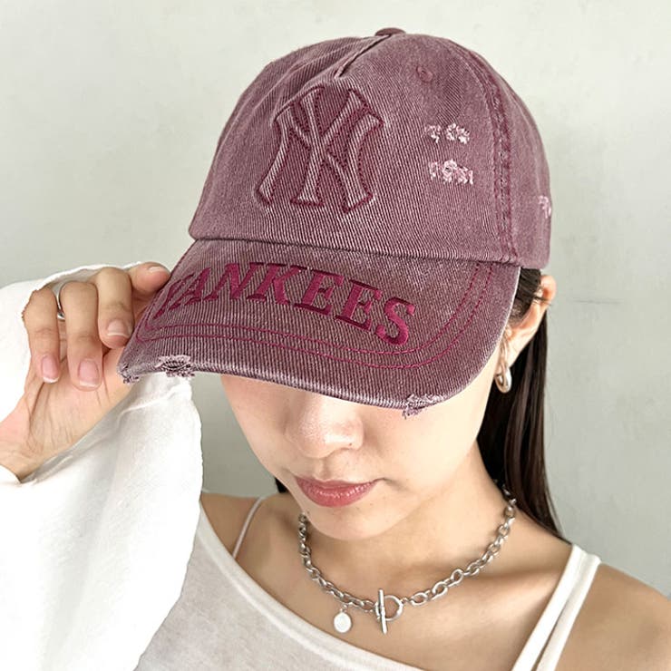 MLB KOREA Vintage | Outfitter lab | 詳細画像2 