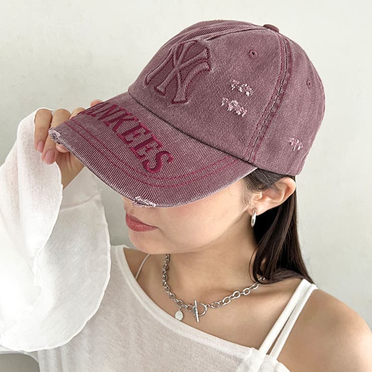 MLB KOREA Vintage | Outfitter lab | 詳細画像3 