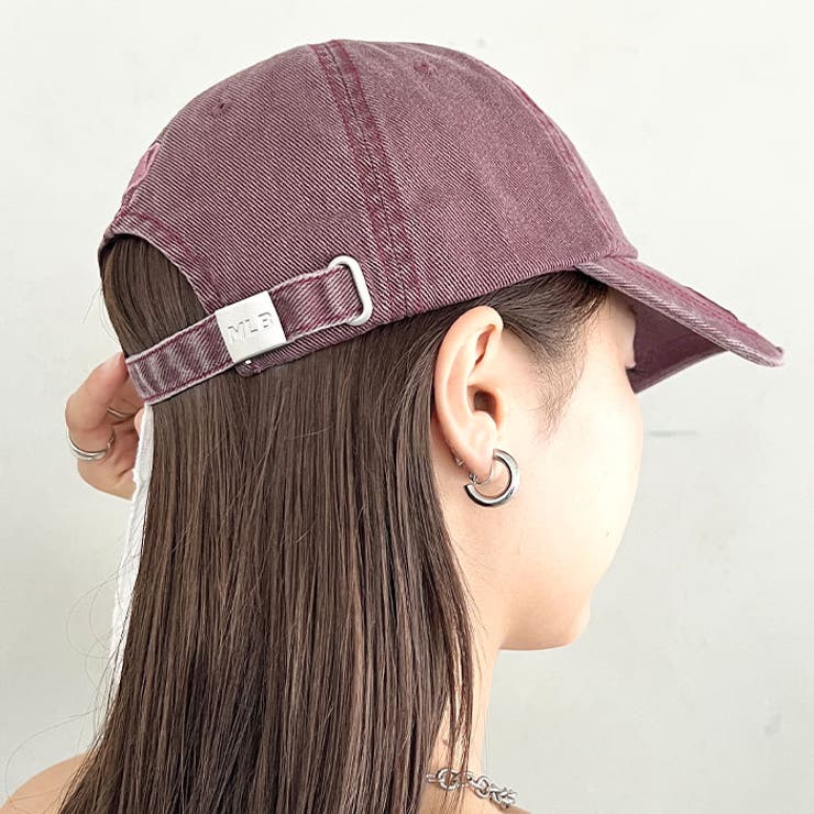 MLB KOREA Vintage | Outfitter lab | 詳細画像4 