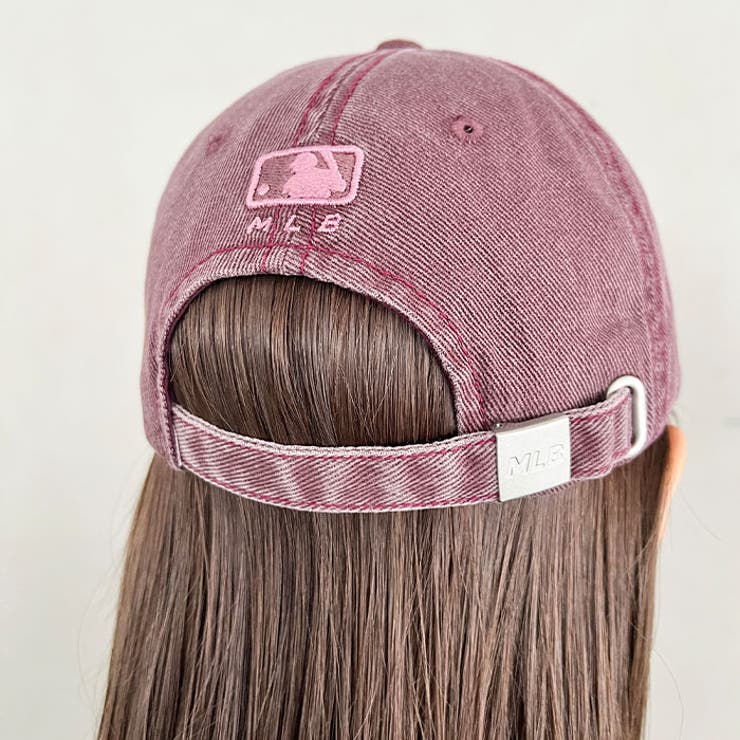 MLB KOREA Vintage | Outfitter lab | 詳細画像5 