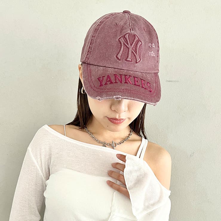 MLB KOREA Vintage | Outfitter lab | 詳細画像6 