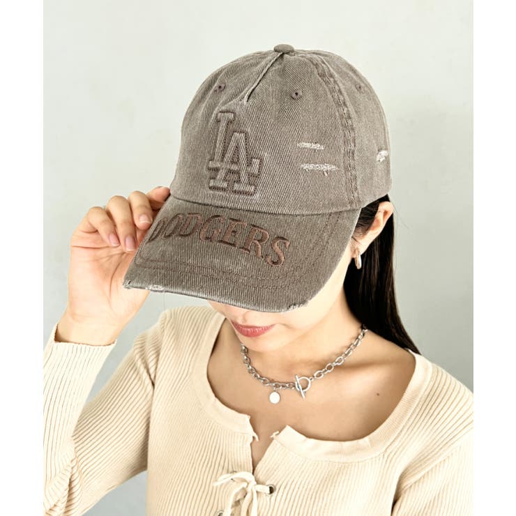 ブラウン | MLB KOREA Vintage | Outfitter lab