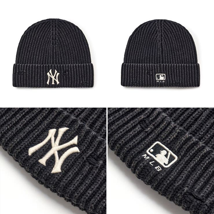 meer. メーア　ビーニー　ニット帽　帽子　WOOL KNIT BEANIE 公式】メリノ オールデイ トーク ビーニー（ユニセックス）｜アイス
