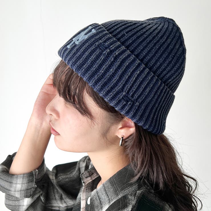 MLB KOREA(エムエルビーコリア) Vintage[品番：OUTW0000877