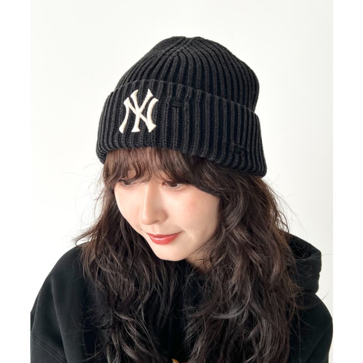 MLB KOREA(エムエルビーコリア) Vintage[品番：OUTW0000877