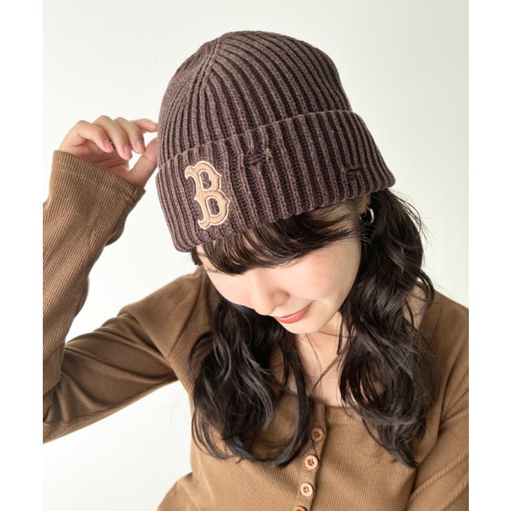 MLB KOREA(エムエルビーコリア) Vintage[品番：OUTW0000877