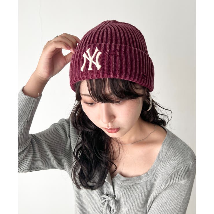 MLB KOREA(エムエルビーコリア) Vintage[品番：OUTW0000877