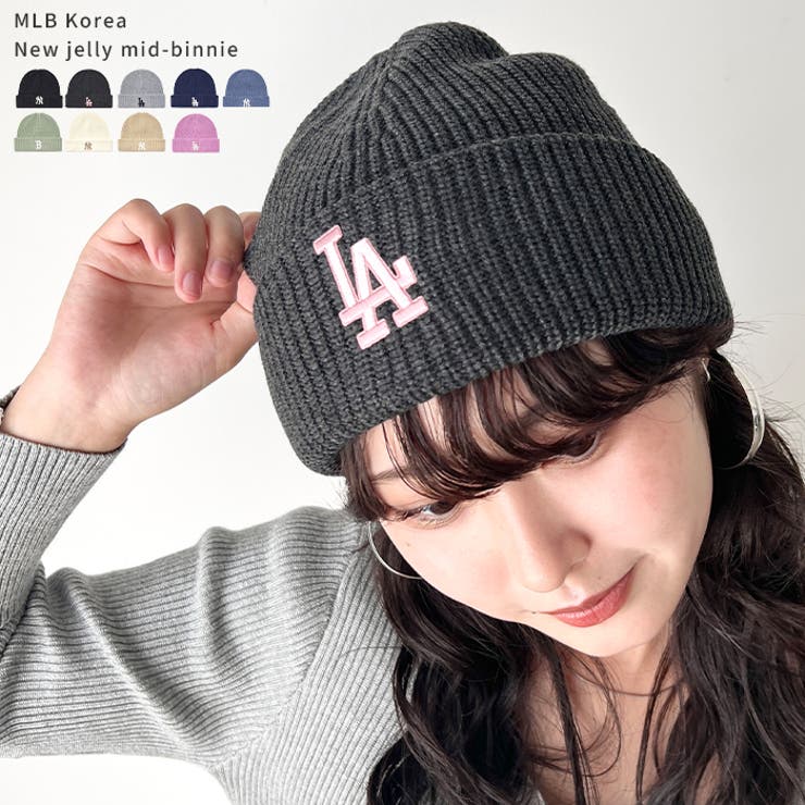 MLB KOREA New | Outfitter lab | 詳細画像1 