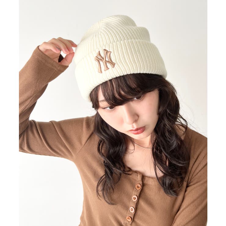 クリーム | MLB KOREA New | Outfitter lab