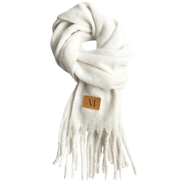 MUCENT(ムセント)/SIGNATURE MUFFLER | Outfitter lab | 詳細画像13 