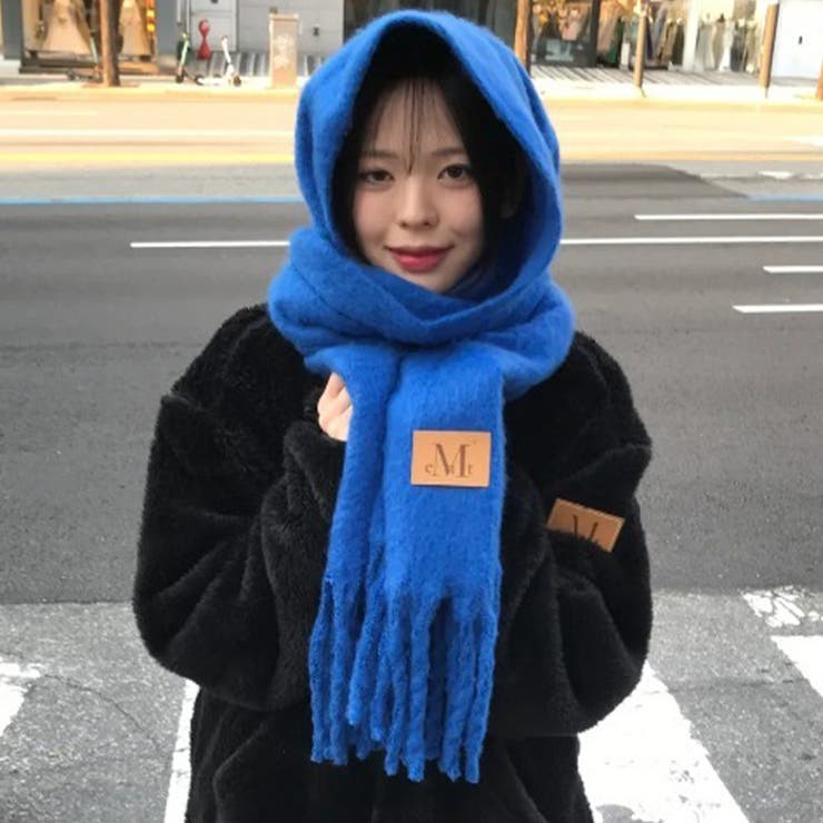MUCENT(ムセント)/SIGNATURE MUFFLER | Outfitter lab | 詳細画像15 