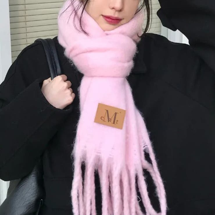 MUCENT(ムセント)/SIGNATURE MUFFLER | Outfitter lab | 詳細画像18 