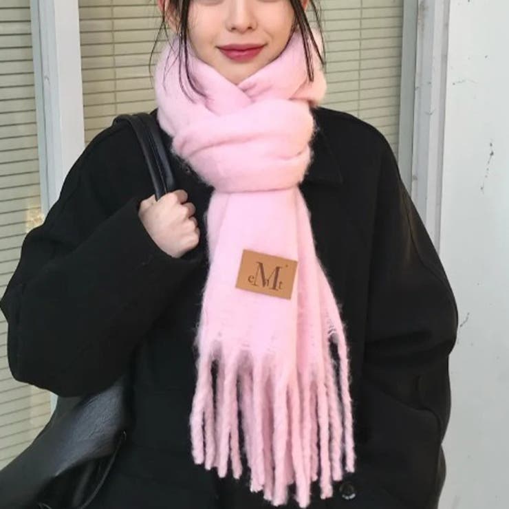MUCENT(ムセント)/SIGNATURE MUFFLER | Outfitter lab | 詳細画像19 
