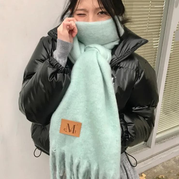MUCENT(ムセント)/SIGNATURE MUFFLER | Outfitter lab | 詳細画像23 
