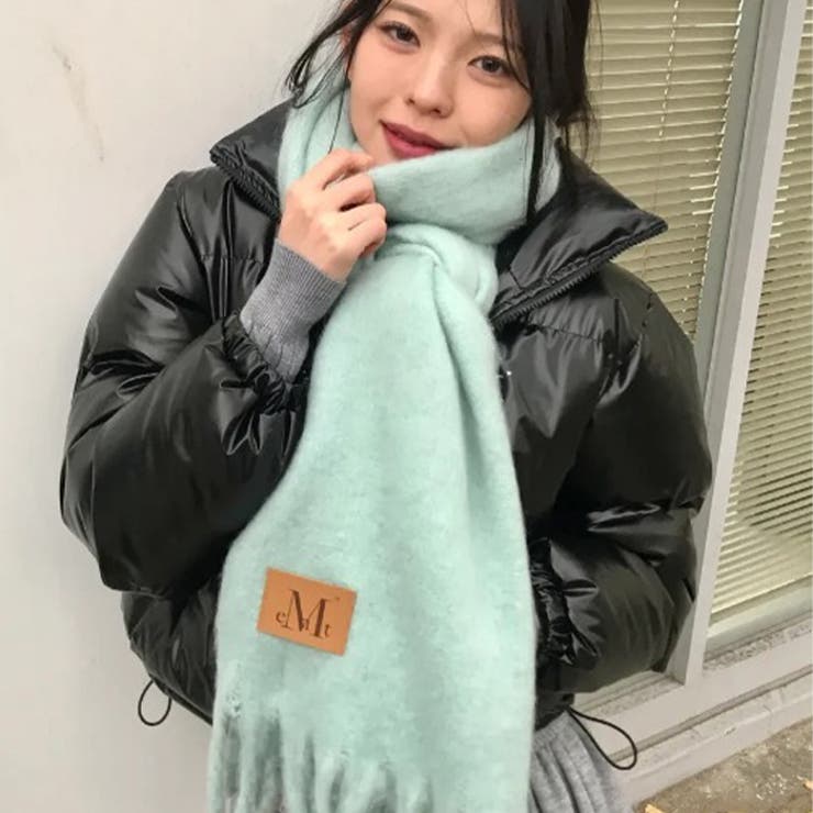 MUCENT(ムセント)/SIGNATURE MUFFLER | Outfitter lab | 詳細画像24 