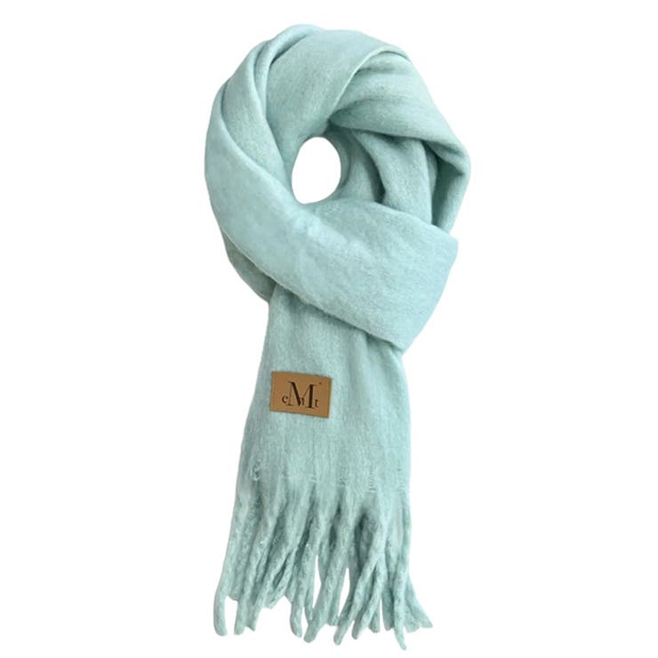 MUCENT(ムセント)/SIGNATURE MUFFLER | Outfitter lab | 詳細画像25 