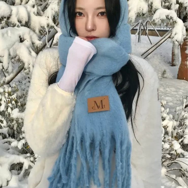 MUCENT(ムセント)/SIGNATURE MUFFLER | Outfitter lab | 詳細画像26 