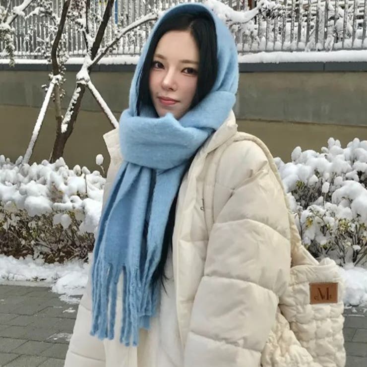 MUCENT(ムセント)/SIGNATURE MUFFLER | Outfitter lab | 詳細画像28 