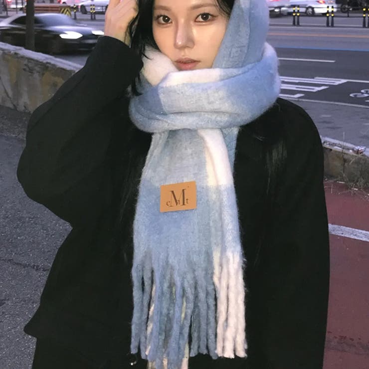 MUCENT(ムセント)/SIGNATURE MUFFLER | Outfitter lab | 詳細画像30 