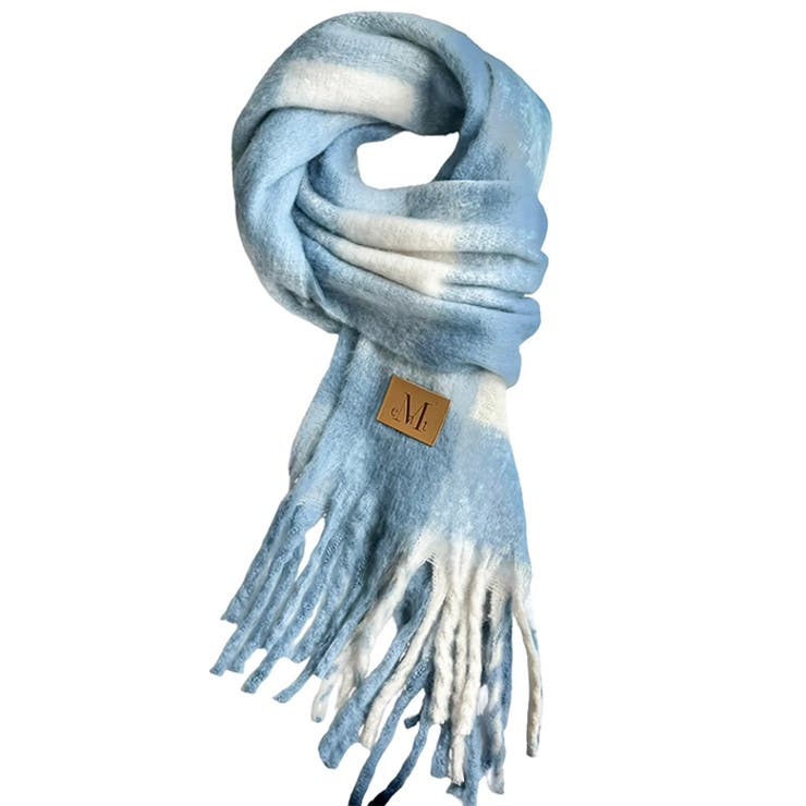 MUCENT(ムセント)/SIGNATURE MUFFLER | Outfitter lab | 詳細画像33 