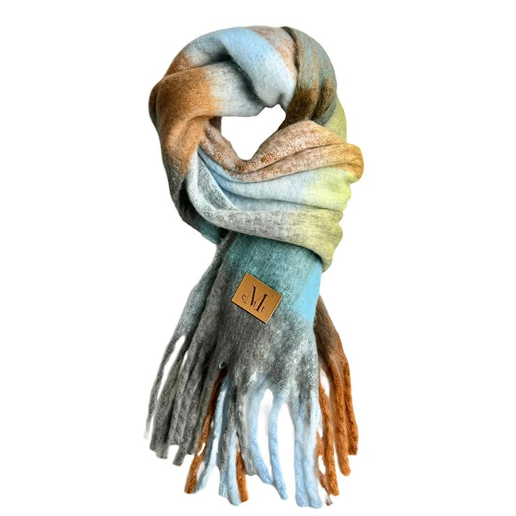 MUCENT(ムセント)/SIGNATURE MUFFLER | Outfitter lab | 詳細画像38 