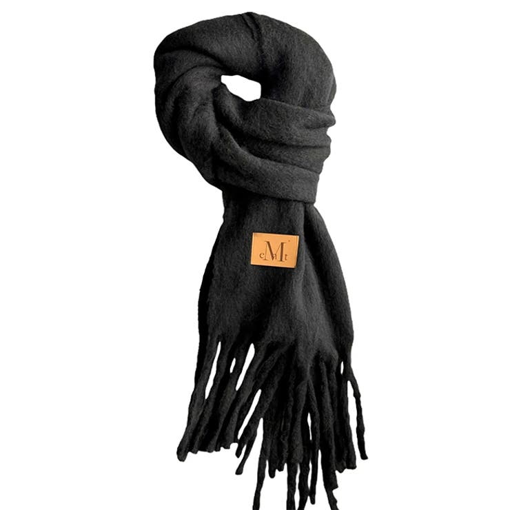 MUCENT(ムセント)/SIGNATURE MUFFLER | Outfitter lab | 詳細画像6 
