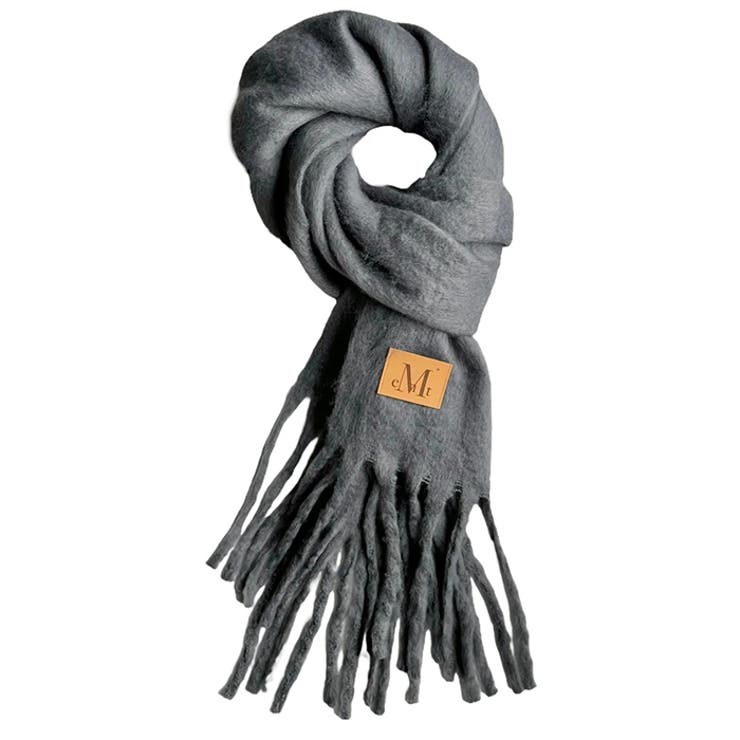MUCENT(ムセント)/SIGNATURE MUFFLER | Outfitter lab | 詳細画像8 