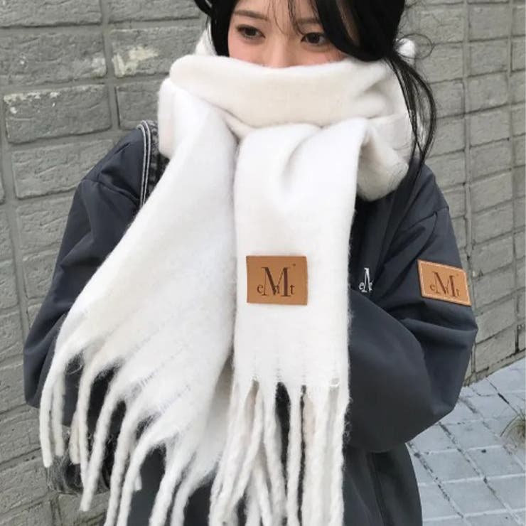 MUCENT(ムセント)/SIGNATURE MUFFLER | Outfitter lab | 詳細画像9 