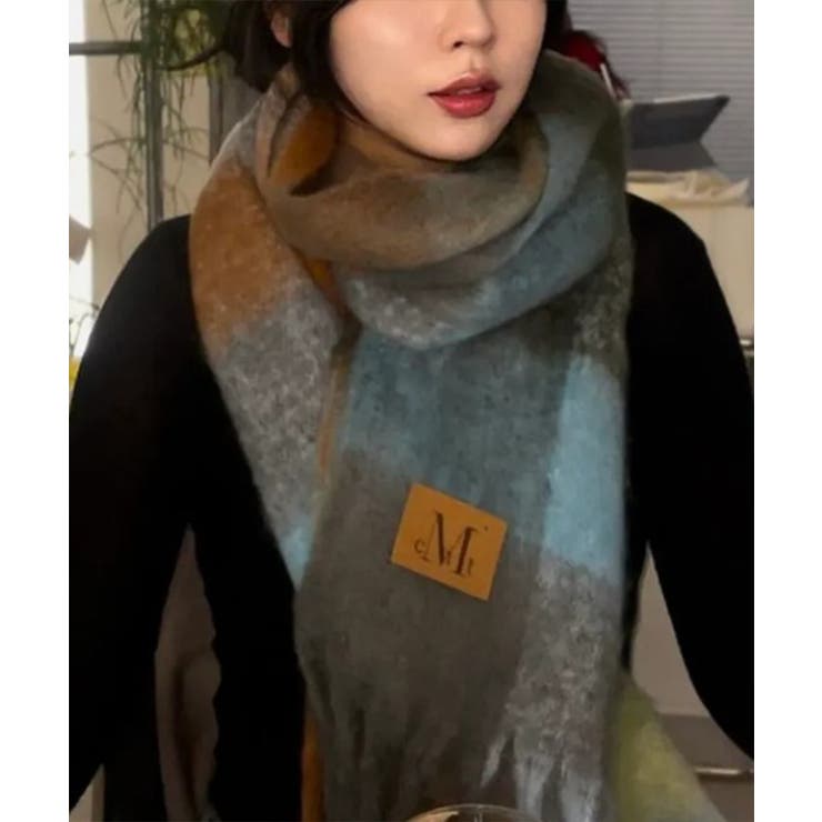 その他1 | MUCENT(ムセント)/SIGNATURE MUFFLER | Outfitter lab