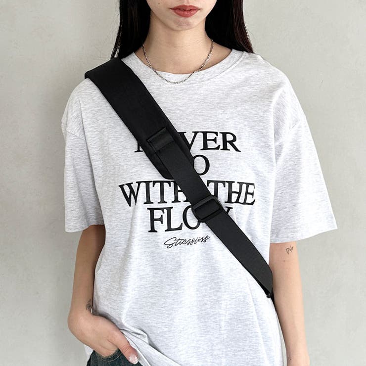 ワンショルダーナイロンボディバッグ | Outfitter lab | 詳細画像9 