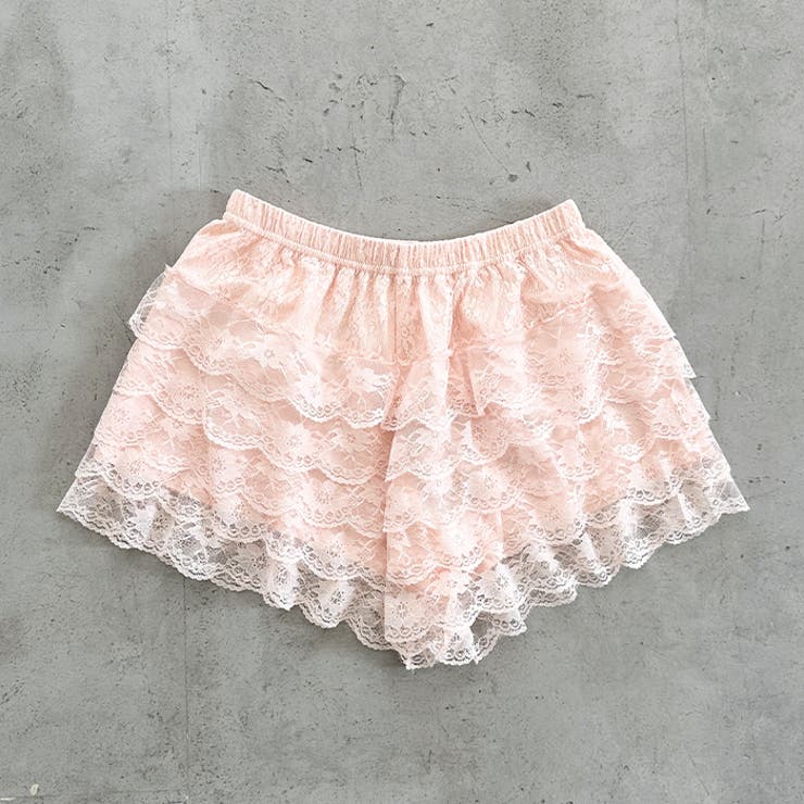 レースショートパンツ | Outfitter lab | 詳細画像21 