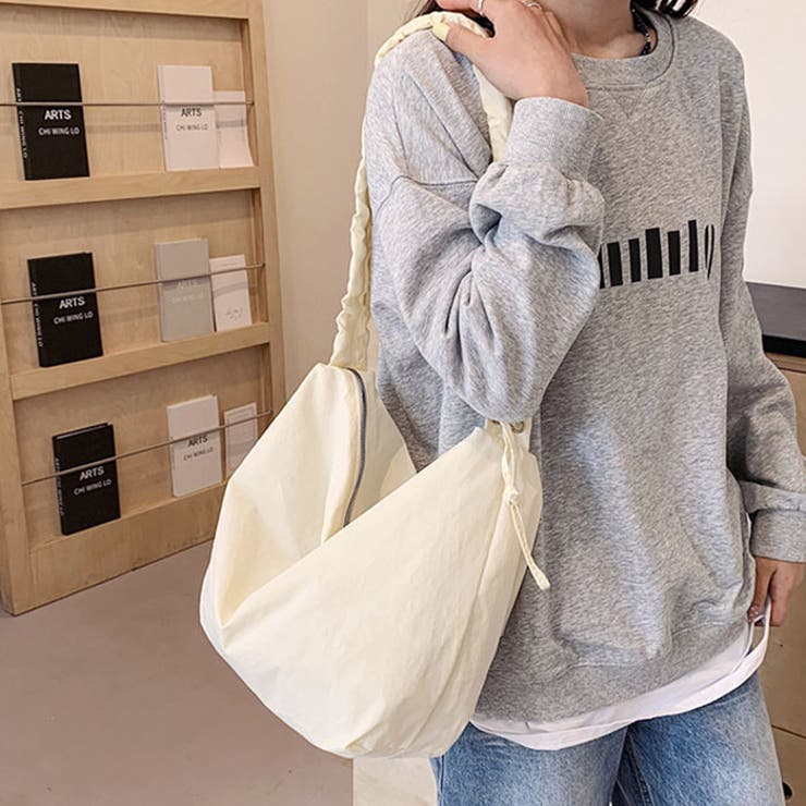 シャーリングショルダーバッグ | Outfitter lab | 詳細画像10 