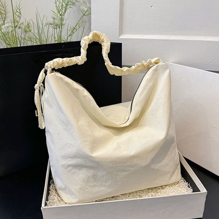 シャーリングショルダーバッグ | Outfitter lab | 詳細画像11 