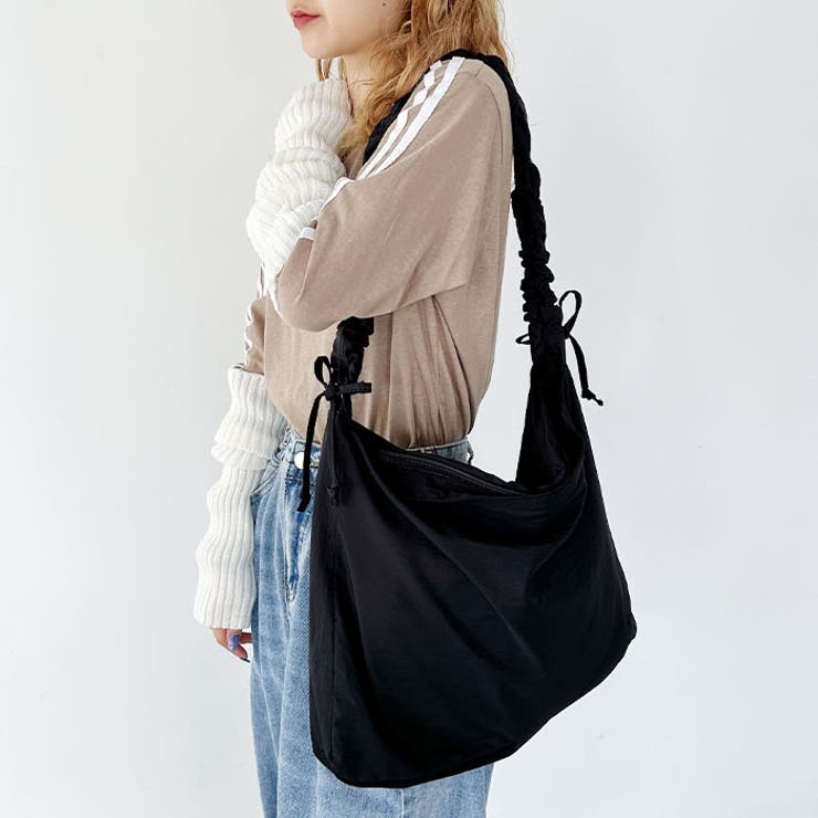 シャーリングショルダーバッグ | Outfitter lab | 詳細画像12 