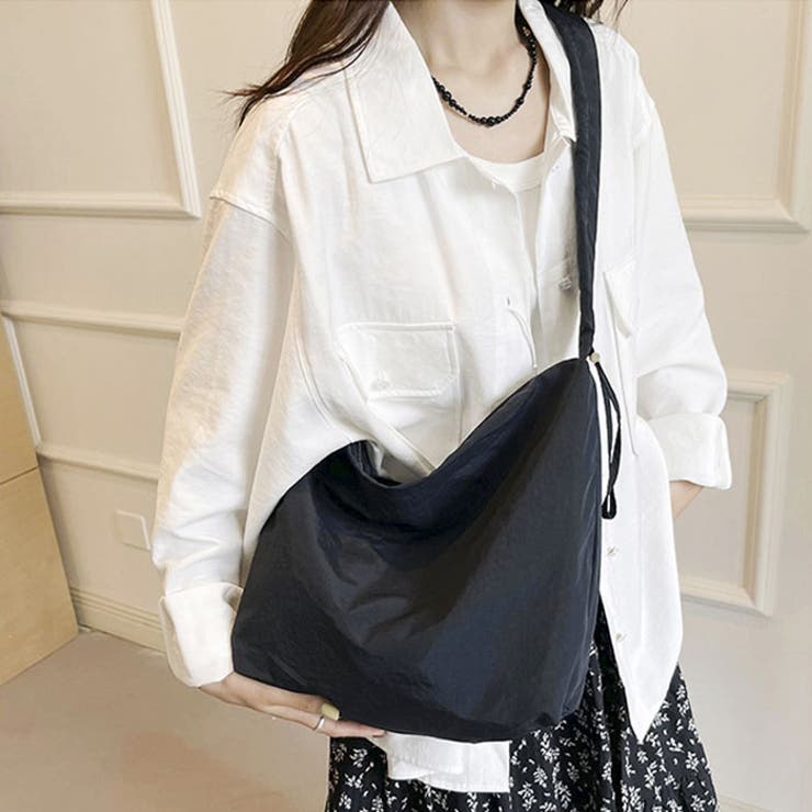 シャーリングショルダーバッグ | Outfitter lab | 詳細画像16 