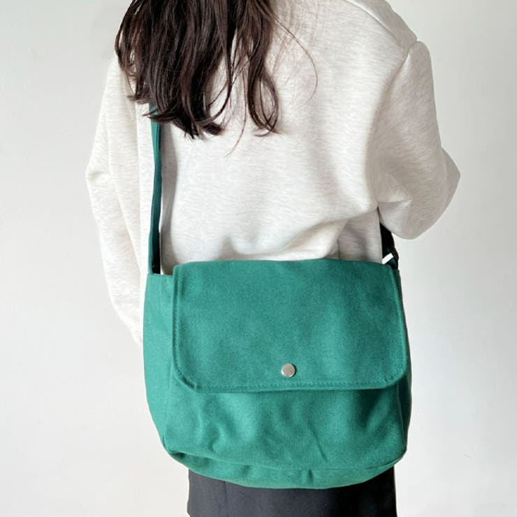 lento shopper Canvas キャンバス　ショルダーバッグ ショルダーバッグ バッグ キャンバスショルダーバッグ