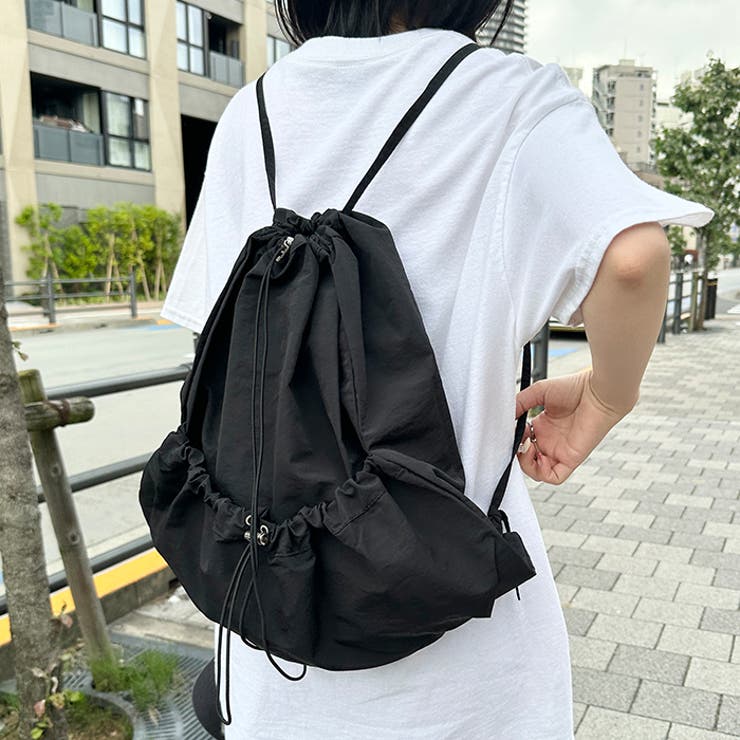 オトナのナップサック／コーデュラブラック A7d7CqiROm2._UX300_TTW__.jpg