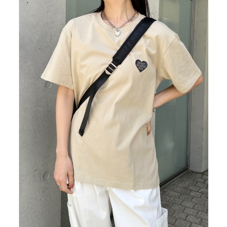 2WAYユニセックス 巾着ボディバッグ | Outfitter lab | 詳細画像4 