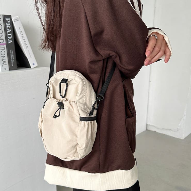 THE NORTH FACE おそう ノースフェイス サコッシュ