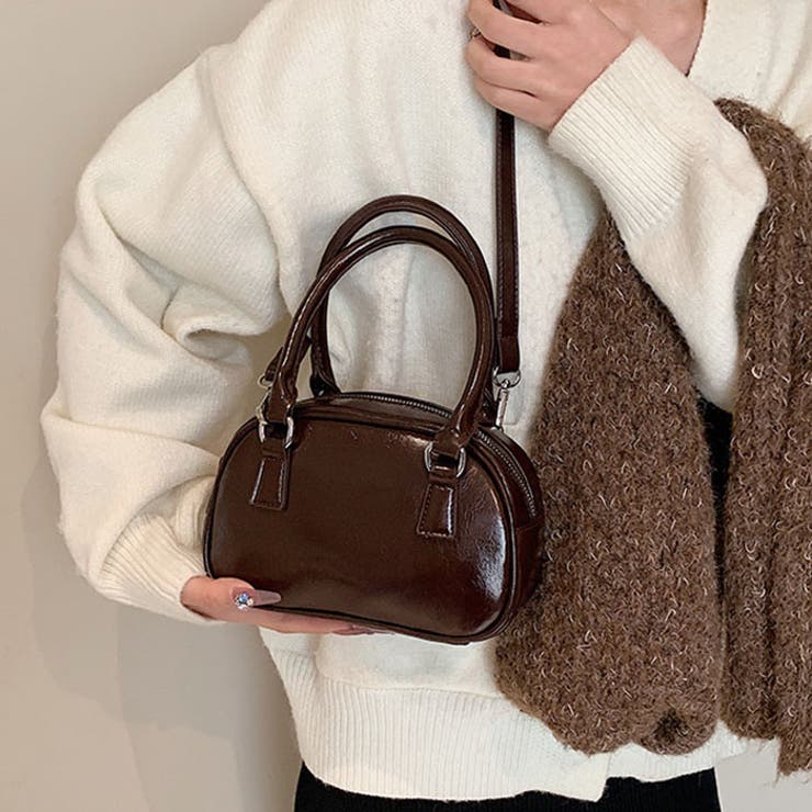 2wayミニボストンバッグ[品番：OUTW0000173]｜Outfitter lab