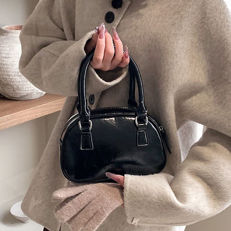 2wayミニボストンバッグ[品番：OUTW0000173]｜Outfitter lab  