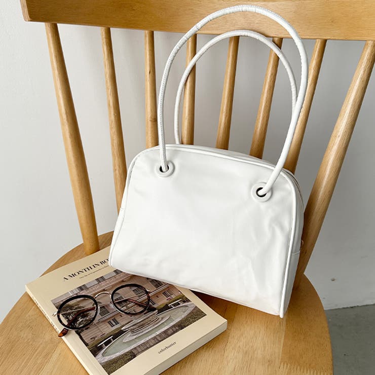 ロングハンドルボストンバッグ | Outfitter lab | 詳細画像10 