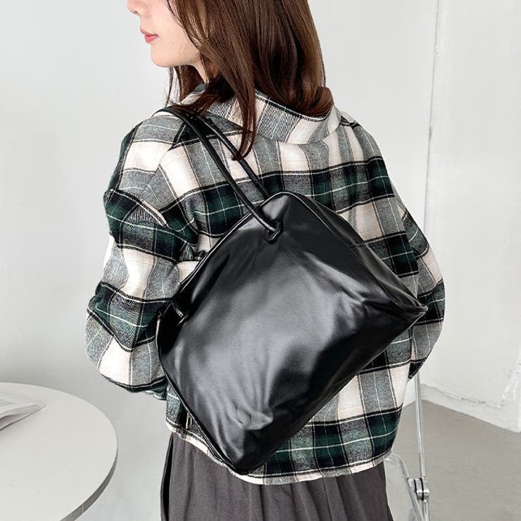 ロングハンドルボストンバッグ | Outfitter lab | 詳細画像14 