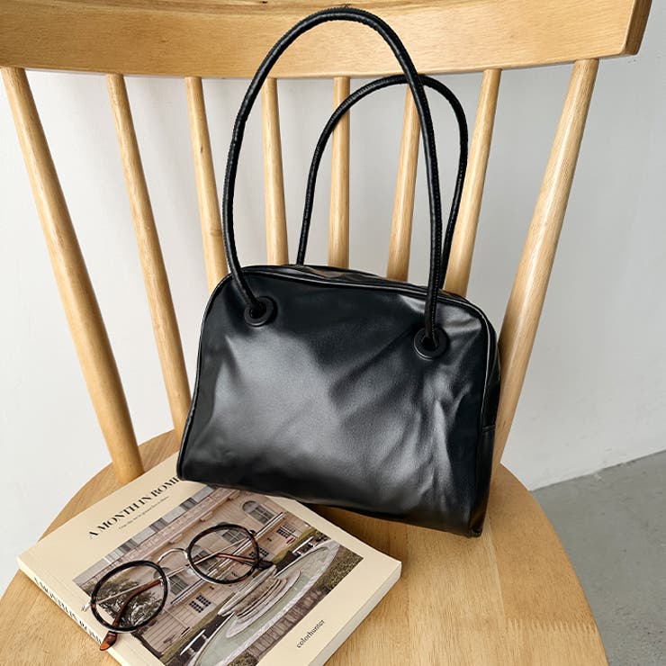 ロングハンドルボストンバッグ | Outfitter lab | 詳細画像16 