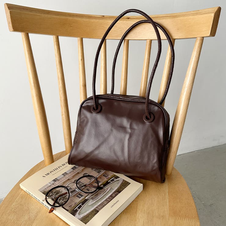 ロングハンドルボストンバッグ | Outfitter lab | 詳細画像22 