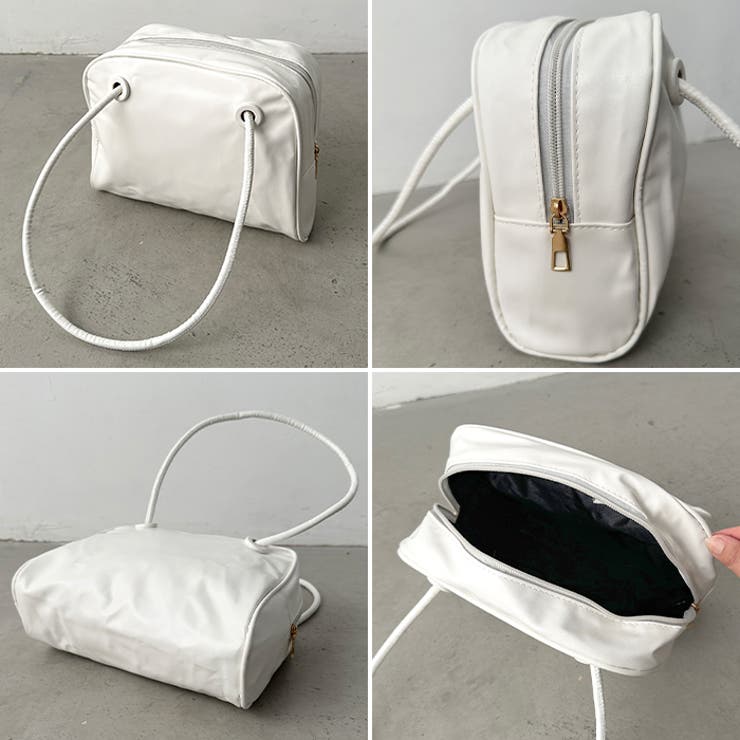 ロングハンドルボストンバッグ | Outfitter lab | 詳細画像23 